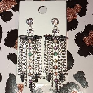 EXPRESS DANGLING EARRINGS